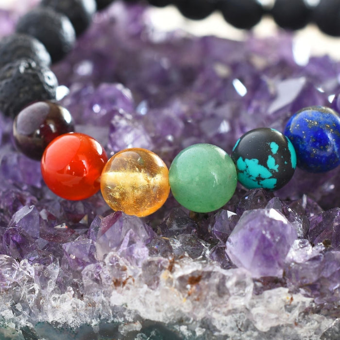 Bring Out Your Creative Genius With Our Chakra Stones