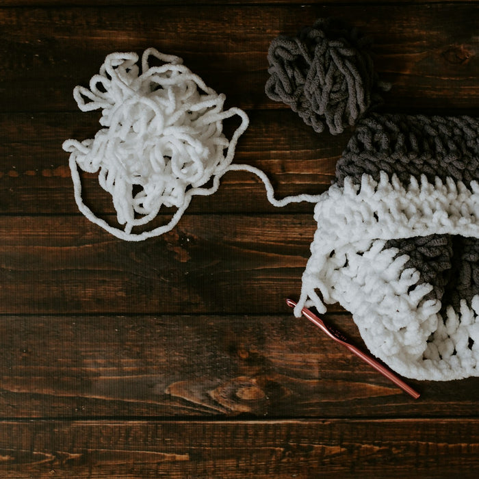 Embracing the Cozy Craft of Chunky Yarn Creations: Tips, Techniques, and Inspiration from Click and Craft