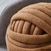 Milk - Cotton Tube Yarns