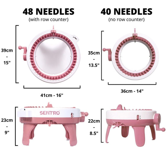 Circular Knitting Machines - Best Brand, Quality & Price