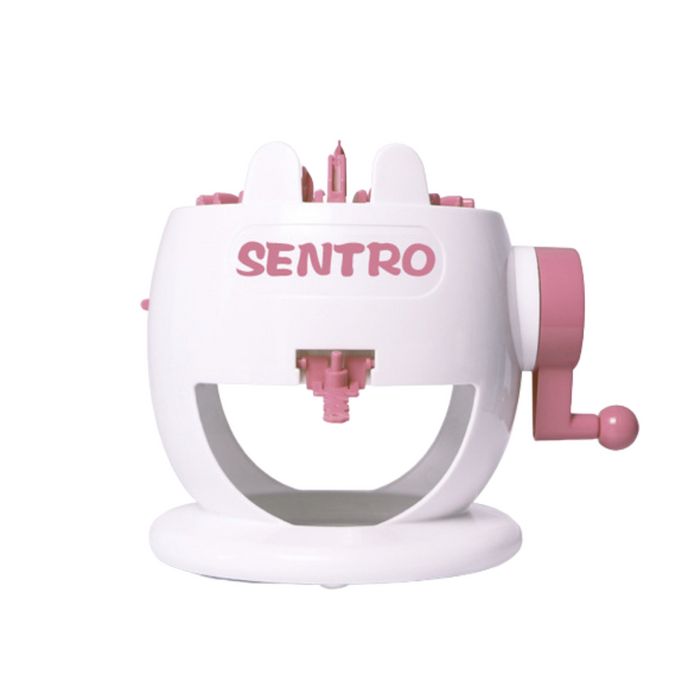 Official Sentro Partner - Sentro Knitting Machine Row Counter