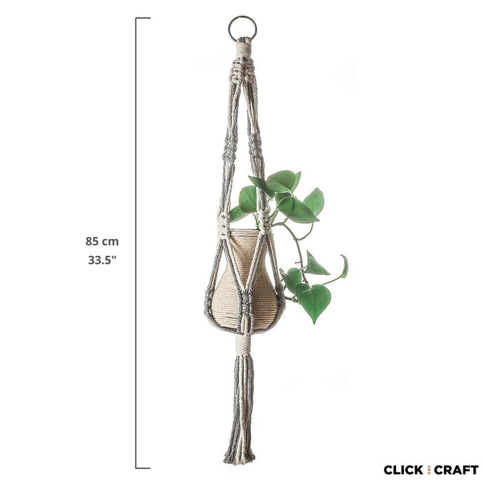Medium Plant Hanger 3