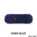 Dark Blue Knitting Cotton Yarn | 8-ply Light Worsted Double Knitting