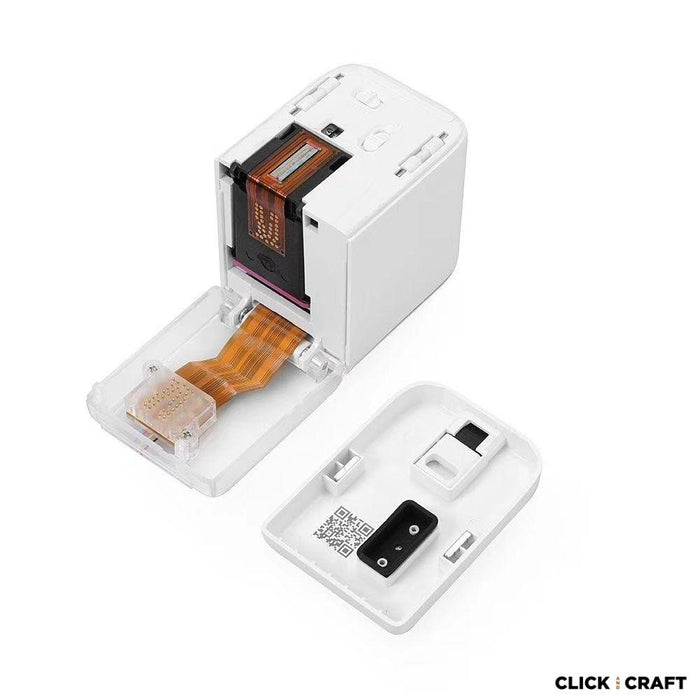 1 Official Partner for PrinCube Mobile Printer — Click and Craft