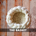Chunky Yarn Kit - The Basket