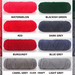 Watermelon Knitting Cotton Yarn | 8-ply Light Worsted Double Knitting